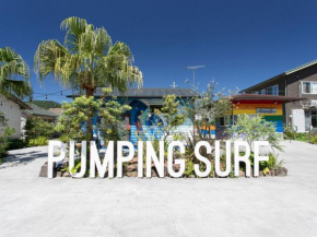Tabist Guest house Pumping Surf